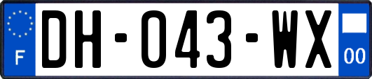 DH-043-WX