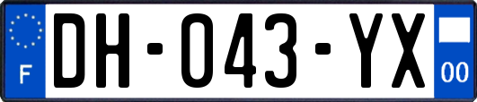 DH-043-YX