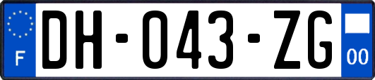 DH-043-ZG