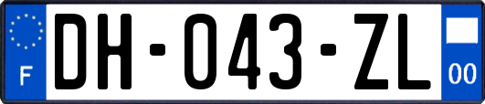 DH-043-ZL