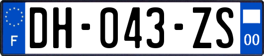 DH-043-ZS