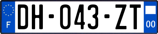 DH-043-ZT