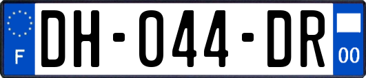 DH-044-DR