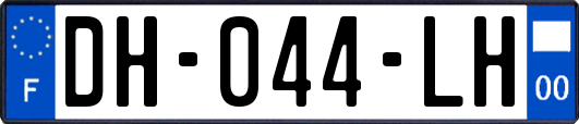 DH-044-LH