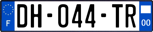 DH-044-TR