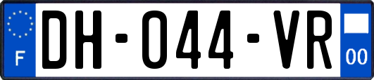 DH-044-VR