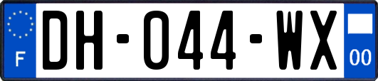 DH-044-WX