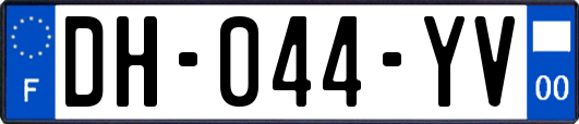 DH-044-YV