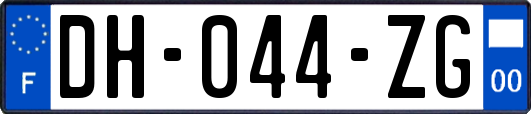 DH-044-ZG