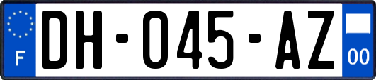 DH-045-AZ