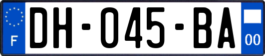 DH-045-BA