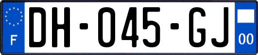 DH-045-GJ