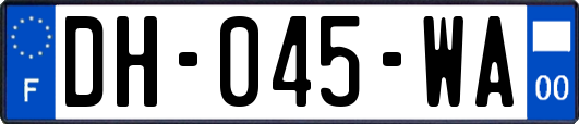 DH-045-WA