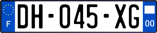 DH-045-XG