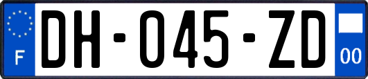 DH-045-ZD