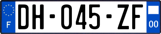 DH-045-ZF