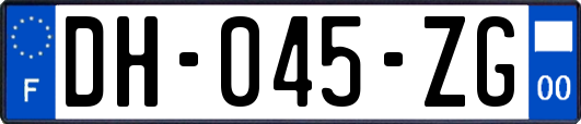 DH-045-ZG