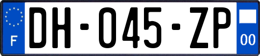 DH-045-ZP