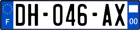 DH-046-AX