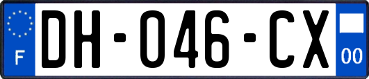 DH-046-CX