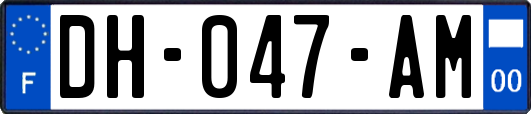 DH-047-AM