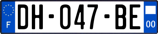 DH-047-BE