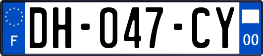 DH-047-CY