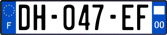 DH-047-EF