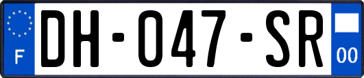 DH-047-SR