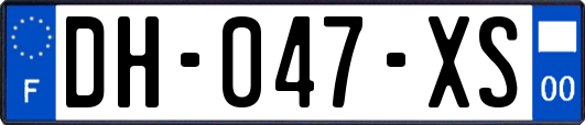 DH-047-XS