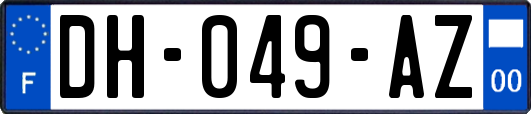 DH-049-AZ