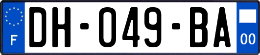 DH-049-BA