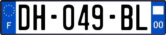 DH-049-BL