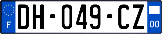 DH-049-CZ