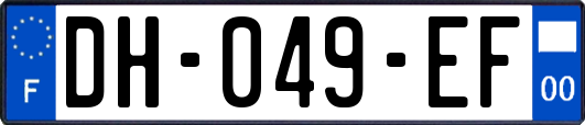 DH-049-EF