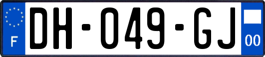 DH-049-GJ