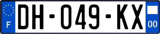DH-049-KX