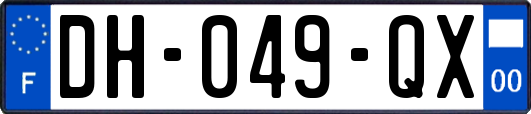 DH-049-QX