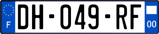 DH-049-RF