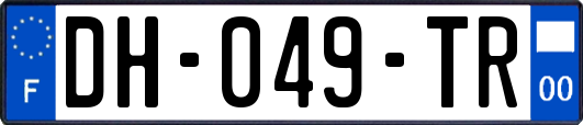 DH-049-TR