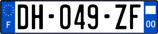 DH-049-ZF