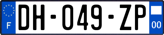 DH-049-ZP