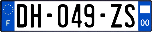 DH-049-ZS