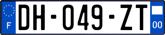 DH-049-ZT