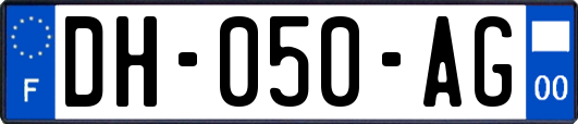 DH-050-AG