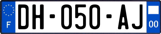 DH-050-AJ