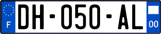 DH-050-AL