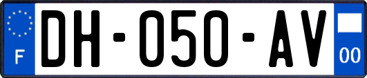 DH-050-AV