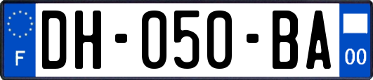 DH-050-BA