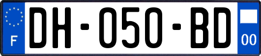 DH-050-BD